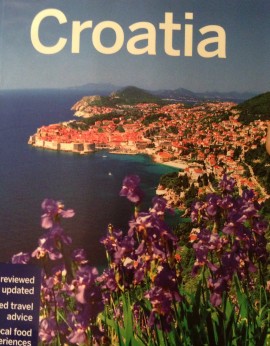 Lonely Planet - "Najbolja mjesta u Zagrebu"